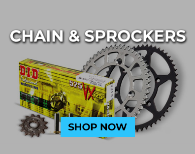 Chains and Sprockets