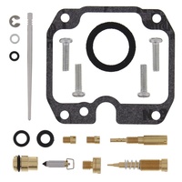Yamaha TT-R125 & TT-R125LW (00-05) Carburettor Repair Kit