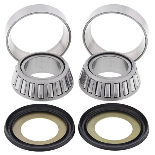 Kawasaki KX65, KX80, KX85, KX100, KX112, KX125 & KX250 (74-25) Steering Bearing & Seal Kit